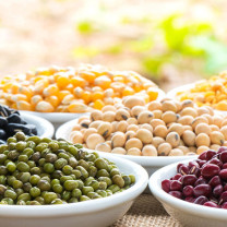 Kaunviljad Kaunviljad